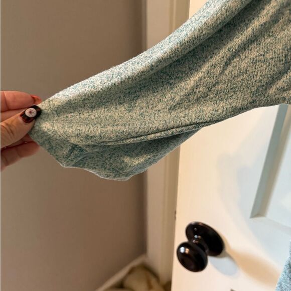 TIME AND TRUE BRAND WOMENS BLOUSE SET - Picture 3 of 7